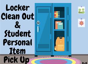 Locker-Clean-out Locker-Clean-out