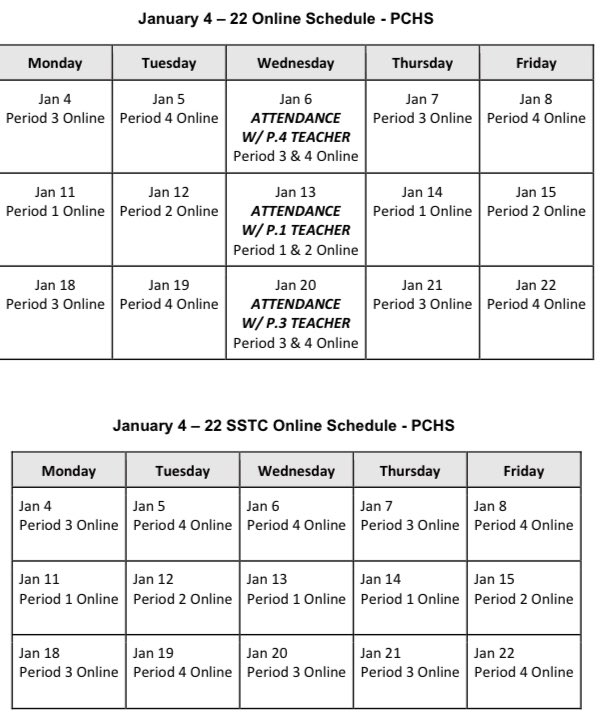 schedule site schedule site