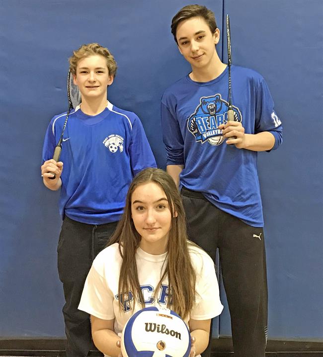 athletes of the month athletes of the month