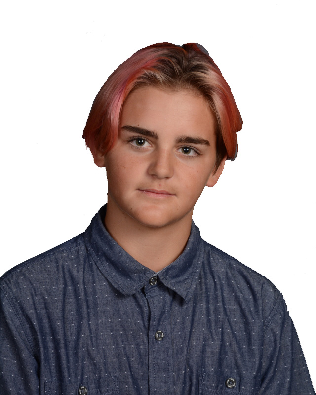 David SheppardRAK
