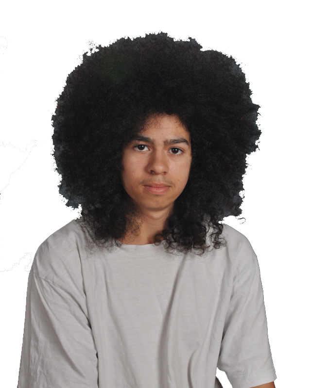 jaden RAK