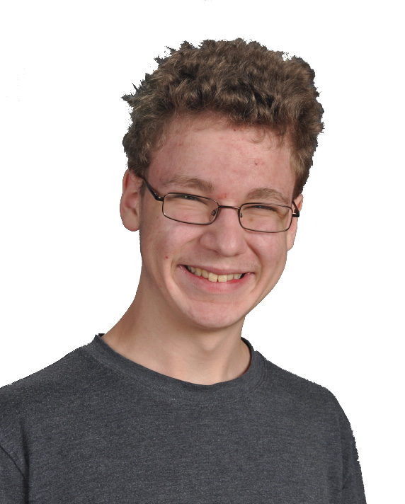 Matthew Wiatt white