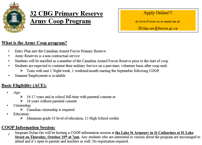 Dsbn To Close Three High Schools And Build New One