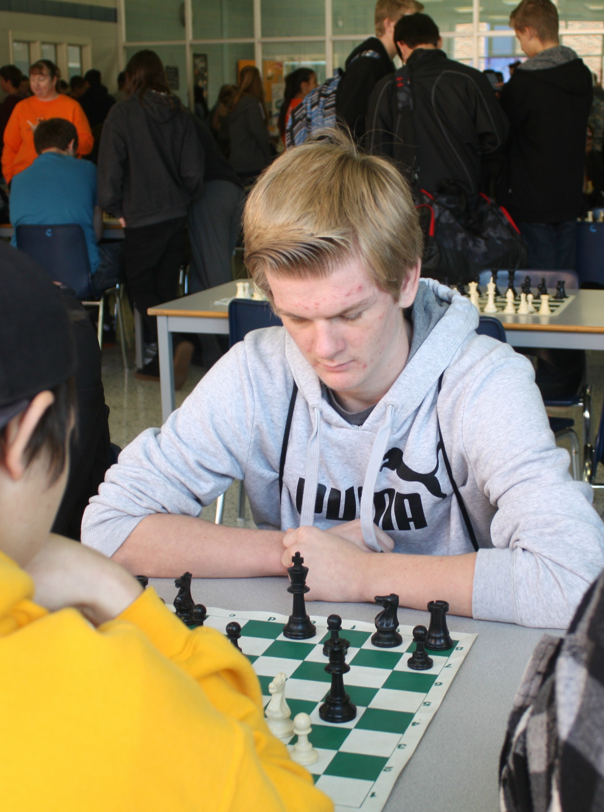 chess college essay Would anyone like to read my common application essay. chess college essay Would anyone like to read my common application essay.