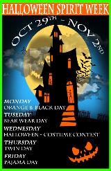 Halloween Poster Large copy