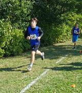 x country connor 2