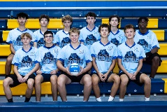 Volleyball Sr Boys