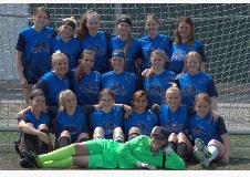 girls soccer team pic