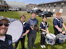 Drumline