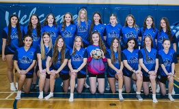 girls soccer