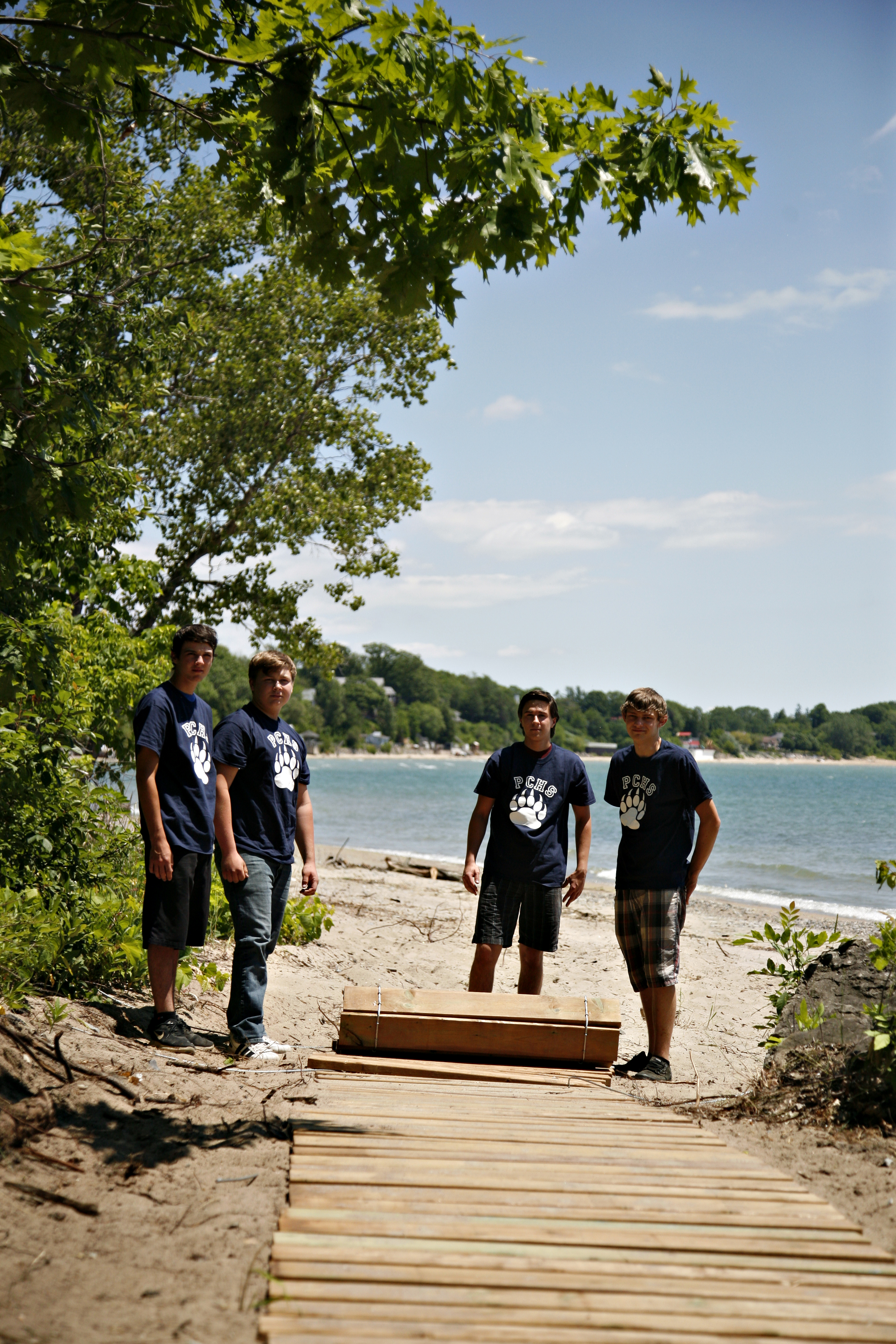 Wainfleet Group Shot3