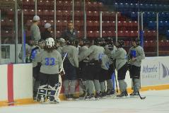 Nov 16 - Port High Blue Bears-Jean Vanier Lynx Boys Hockey (515)