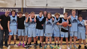 jr b basketball