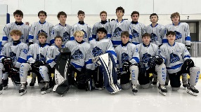 hockey team